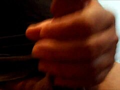 Rempic poses as horny hot guy in softcore solo.