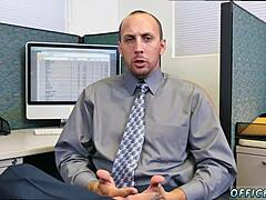 Free Raw Gay Sex in Trucker Sleeper Tube XXX CPR