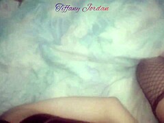 Wow! Tiffany Jordan Craves Wild Anal Action!