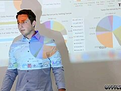 Straight teen boys try gay first time! 😜