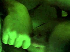 Quick gay blow and go—can you keep up with the action?