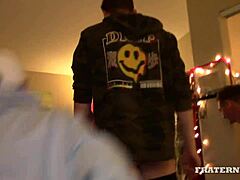 Cum Dump Action That’ll Blow You Away!