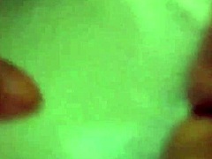 Twink Shows Off His Big Dick In Solo Softcore