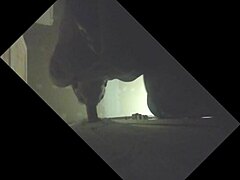 Etalon Drains Full Balls at Glory Hole