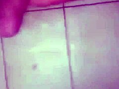 amateur sex scene with various activities