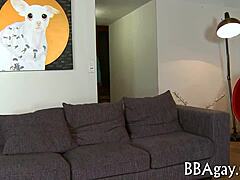 story about homo porn with twinks