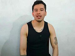 21 साल का जवान ट्विंक बेस्ट फ्रेंड अंकल की मोटी बड़ी लंड चूस दूध पिया ट्विंक ओरल