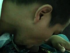 Mi Sobrino Me La Chupa