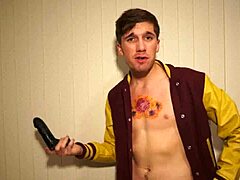 Epic Gay Blowjob Moments You Can’t Miss Right Now