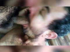 Everything starts with a blowjob!