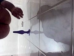 Exploring gay themes with dildo and amateur elements.