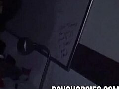 Frat Twinks Dive into Rough Hardcore Initiation Orgy