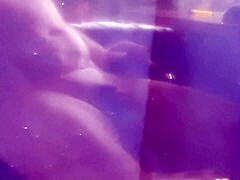 Hey, wanna see my chubby self in these tight gay panties?