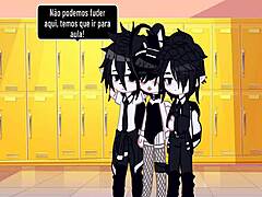 Gangbang anal on Wednesday!