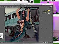 Twink Gets Bareback Anal On Desk