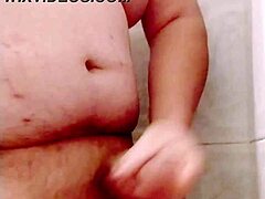 Hot Neighbor Makes Me Masturbate.