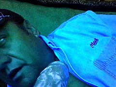 Fantasy Gay Pleasure Sucking Intense