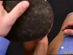 Hot Gay Boys Suck on Pantsless Friday!