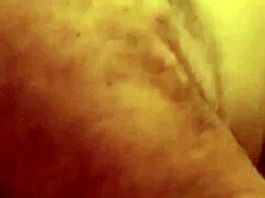 feeling that pounding in my ass