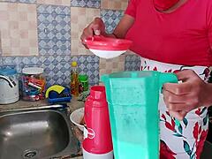 Nigerian Gay Sexy Solo in Igbo Oga Yoruba Style