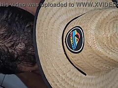 Met a hung fisherman who pounded this gay hard, married guy unleashed full facial cumshot