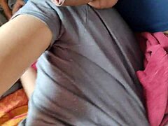 Gay trio bangs hard in alpine chalet