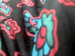 I Enter His House And He Lets Me Record Our Passionate Encounter.