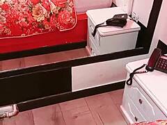 Amateur Mexican Girl Wants To Be Porn Star! Anal And Ass Fucking!