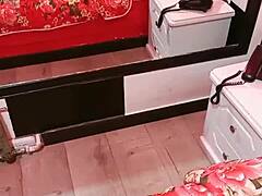 Amateur Mexican Girl Wants To Be Porn Star! Anal And Ass Fucking!