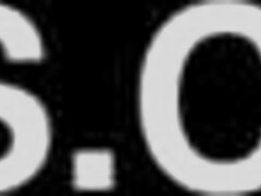 Man, just married and already getting pounded hard!