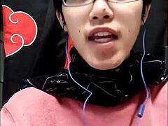 Japanese Asian Gays Exchange Steamy Messages