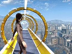 What’s your favorite Fallout 4 fashion look?