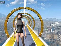 What’s your favorite Fallout 4 fashion look?