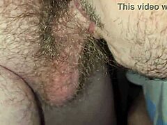 Unexpected Twist in Today's Blowjob Session