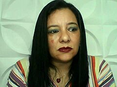 A m�e e o filho donzelo, what an erotic story! 😏