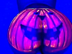 Couple Twerking Big Ass In Amateur Video