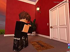 Good brother turns into a loyal friend in this story.