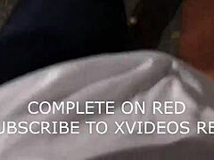 Wanted to surprise him with wild ass action after work.