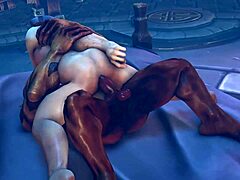 Check out Galianbeast animation compilation