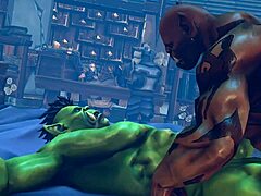 Check out Galianbeast animation compilation