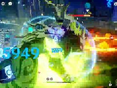 Continuous Edging In The Abyss