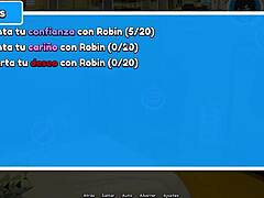 Dreaming of my femboy roommate giving epic dorm blowjob in episode 2.