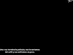 Dreaming of my femboy roommate giving epic dorm blowjob in episode 2.