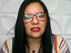 Chico’s Girlfriend and Sweet Mom in Erotic Scene