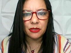 Chico’s Girlfriend and Sweet Mom in Erotic Scene