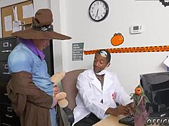 Gay sex boys losing virginity in cute gothic porn for first time experience