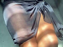 sexy vibes on a summer day