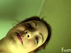 pixie, spread that ass in red lingerie?