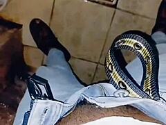 Pissing And Drinking Compilation From Indoor To Outdoor Scenes