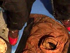 outdoor hardcore action with amateurs, wanna join us? 😉